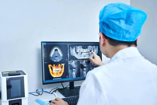 Best Emergency Dental Surgery in Deale, MD